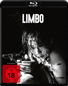 Limbo | Zhi chi  |   Blu-Ray